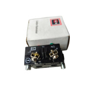 Cutler-Hammer 10250T1 Schalter-Kontaktblock