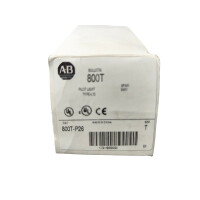 Allen Bradley 800T-P26 Signalleuchte