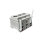4x Eaton FCFBD02DI-3 D02 Sicherungssockel