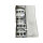 4x Eaton FCFBD02DI-3 D02 Sicherungssockel