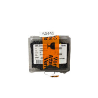 500x C&K Components KSA0M211 LFTR Mikrotaster...