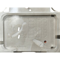 ABB S2C-H6R Hilfskontakt 2CDS200912R0001 Hilfsschalter für Sicherungsautomat