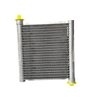 AKG Ölkühler 0327.004.0000V1 Aluminium Kühler Wärmetauscher