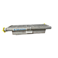AKG Ölkühler Wasserkühler Alu 0327.003.0000V2