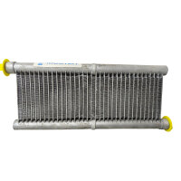 AKG Ölkühler Wasserkühler Alu 0327.003.0000V2