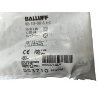 Balluff BES 516-367-S 4-C Induktiver...