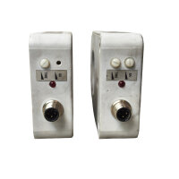 Balluff BES IKV 045.23 GZS4 Induktiver Sensor Näherungsschalter BESIKV04523GZS4