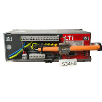 LTI CDA32.006,C3.0,H09 Frequenzumrichter
