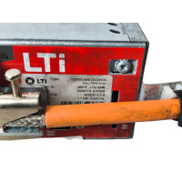 LTI CDA32.006,C3.0,H09 Frequenzumrichter