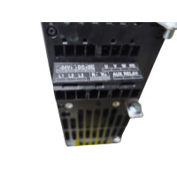 Danfoss VLT 5001 Frequenzumrichter 175Z0032 VLT5001PT5B20SBR3D0F00A00C0