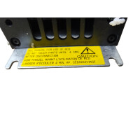 Danfoss VLT 5001 Frequenzumrichter 175Z0032 VLT5001PT5B20SBR3D0F00A00C0