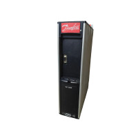 Danfoss VLT 5001 Frequenzumrichter 175Z0032 VLT5001PT5B20SBR3D0F00A00C0