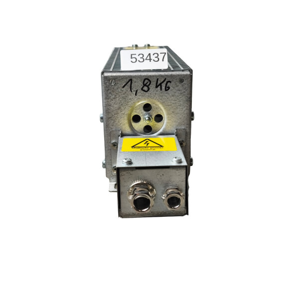 Danotherm 175U1976 Bremswiderstand