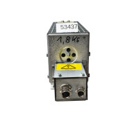 Danotherm 175U1976 Bremswiderstand