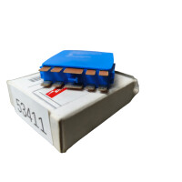 DEHN 920 381 Überspannungsschutz Modul