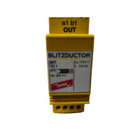 DEHN 918411 BLITZDUCTOR Überspannungsschutz