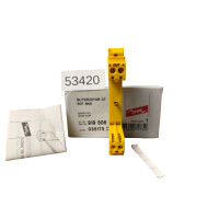 DEHN BLITZDUCTOR CT BCT BAS Basisunterteil 919 506...
