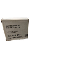 DEHN BLITZDUCTOR CT BCT MLC BD 110 Kombi-Ableiter Modul 919347
