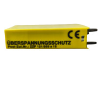 DEHN BLITZDUCTOR KT Typ RE 919 132 Überspannungsschutz