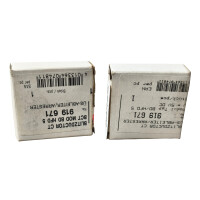 DEHN BLITZDUCTOR BCT MOD BD HFD 5 Überspannungsschutz-Modul 919 671