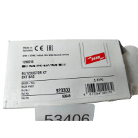 DEHN BLITZDUCTOR XT BXT BAS Basisteil 920300 Überspannungsschutz