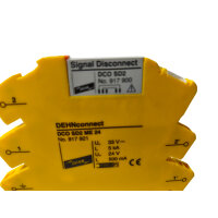 DEHN DEHNconnect DCO SD2 ME 24 Überspannungsschutz...