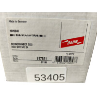 DEHN DEHNconnect DCO SD2 ME 24 Überspannungsschutz 917921