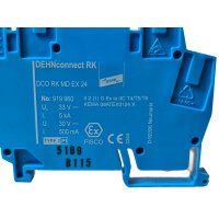 DEHN DEHNconnect RK DCO RK MD EX 24...