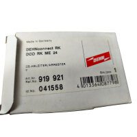 DEHN DEHNconnect RK DCO RK ME 24 Überspannungsschutz 919921