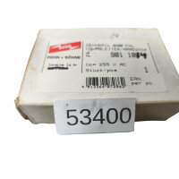 DEHN DEHNrail 24 FML Überspannungsschutz 901104