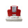 DEHN DEHNrail DR M 2P 30 Überspannungsschutz Typ 3 SPD 953011