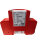 DEHN DEHNrail DR M 2P 30 Überspannungsschutz Typ 3 SPD 953011