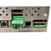 Eckelmann CI4400 KGLCI4400C ELDS Zentralmodul  -Controller