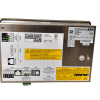 Eckelmann CI4400 KGLCI4400C ELDS Zentralmodul  -Controller