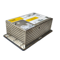 Eckelmann CI4400 KGLCI4400C ELDS Zentralmodul  -Controller