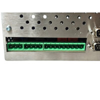 Eckelmann CI4400 KGLCI4400C ELDS Zentralmodul  -Controller
