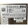 Eckelmann CI4400 KGLCI4400C ELDS Zentralmodul  -Controller