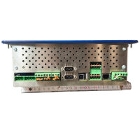Eckelmann KGLCI4500C Typ CI4500 Industrie HMI Touch Display Controller