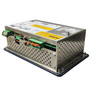 Eckelmann KGLCI4500C Typ CI4500 Industrie HMI Touch Display Controller