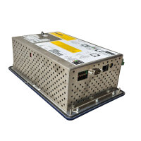 Eckelmann KGLCI4500C Typ CI4500 Industrie HMI Touch Display Controller
