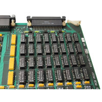 Hurco 415-0177-019 Machine Personality