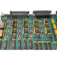 Hurco 415-0177-019 Machine Personality