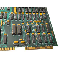 Hurco 415-0177-019 Machine Personality
