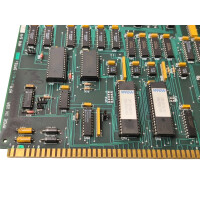 Hurco 415-0177-019 Machine Personality