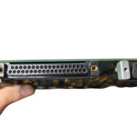 Hurco 415-0177-019 Machine Personality