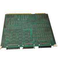 Hurco 415-0177-019 Machine Personality
