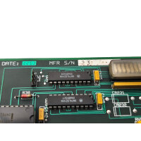 Hurco 415-0177-019 Machine Personality