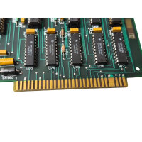 Hurco 415-0177-019 Machine Personality