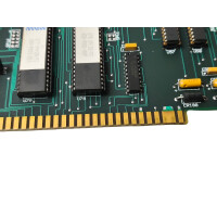 Hurco 415-0177-019 Machine Personality