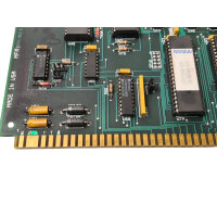Hurco 415-0177-019 Machine Personality